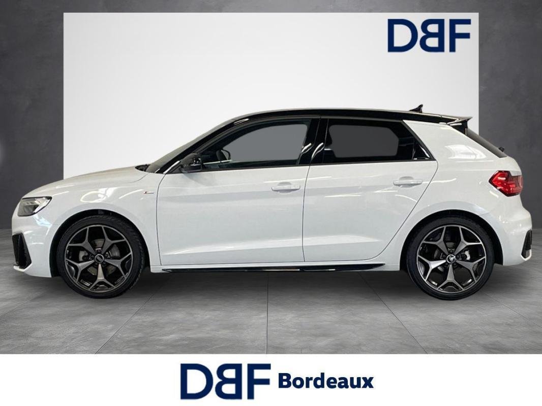 Audi A1 sportback - Photo 2