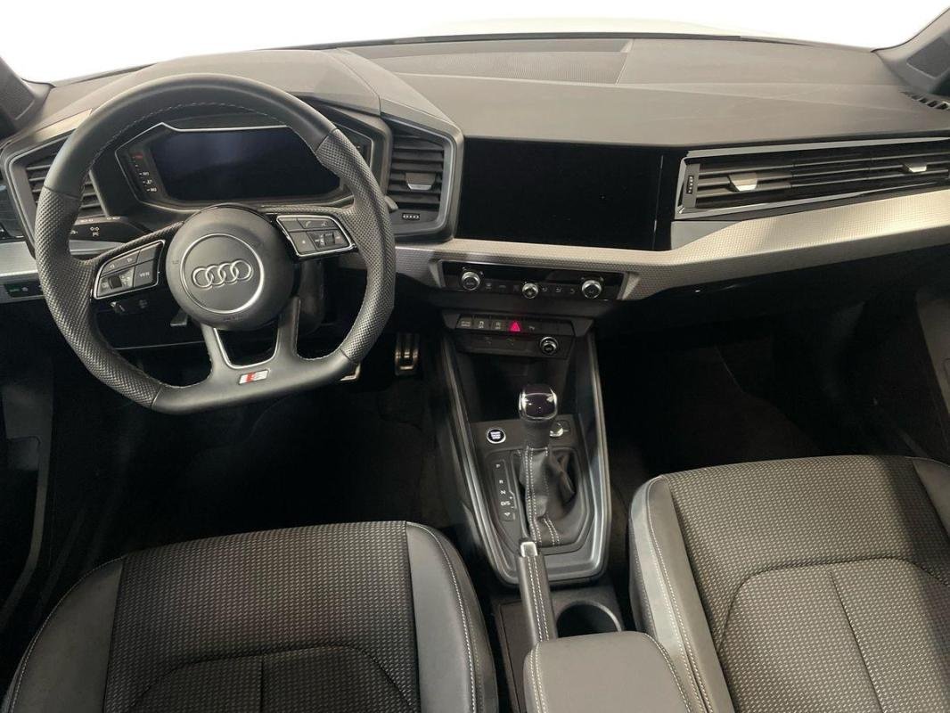 Audi A1 sportback - Photo 24