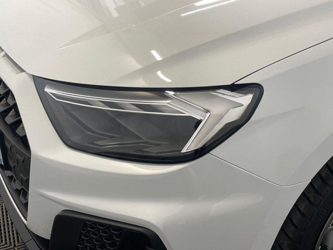Audi A1 sportback - Photo 26