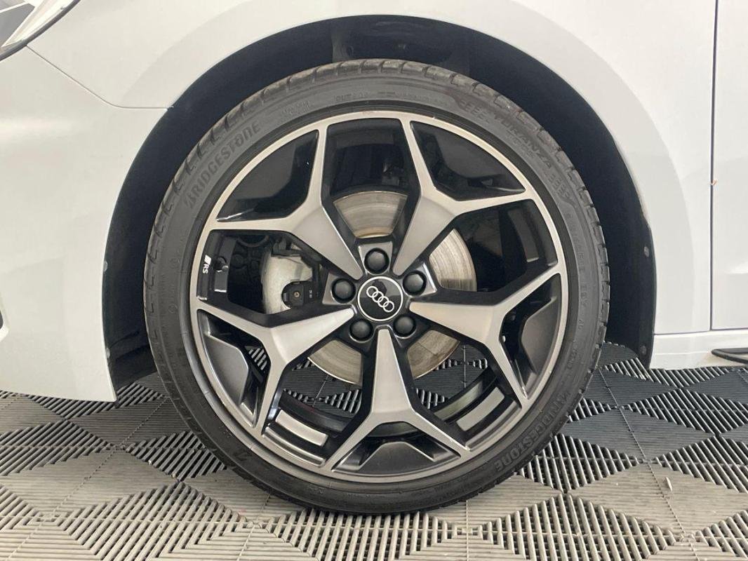 Audi A1 sportback - Photo 29