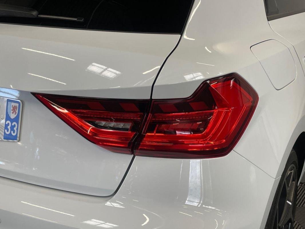 Audi A1 sportback - Photo 30