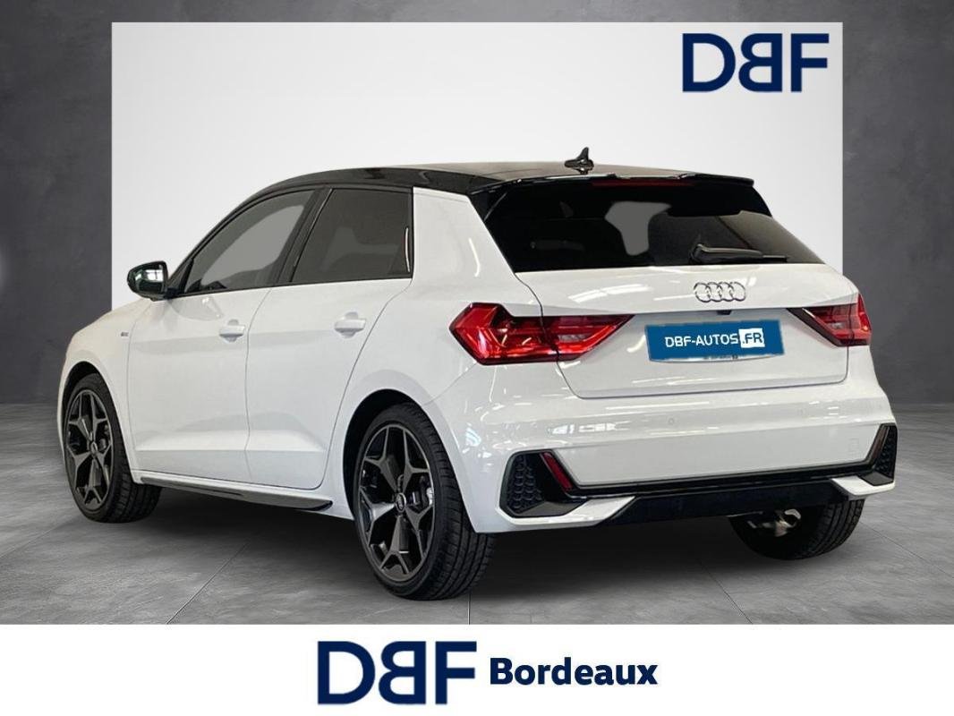 Audi A1 sportback - Photo 3