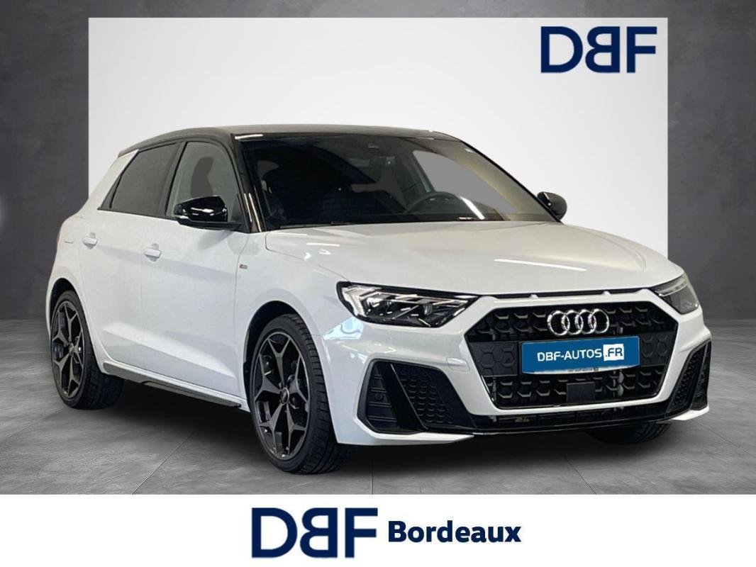 Audi A1 sportback - Photo 6