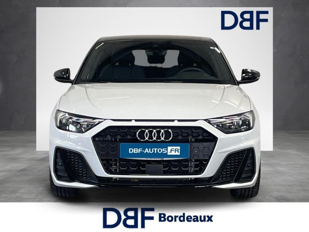 Audi A1 sportback - Photo 7
