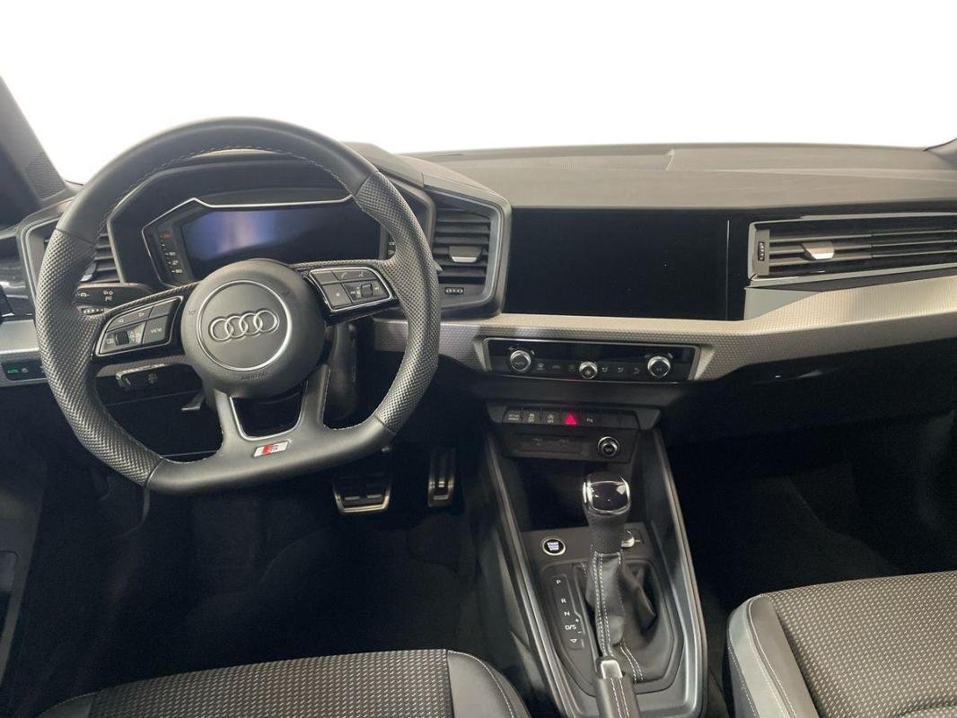 Audi A1 sportback - Photo 8