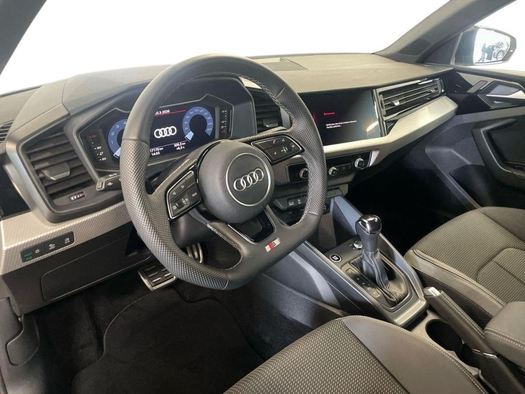 Audi A1 sportback - Photo 9