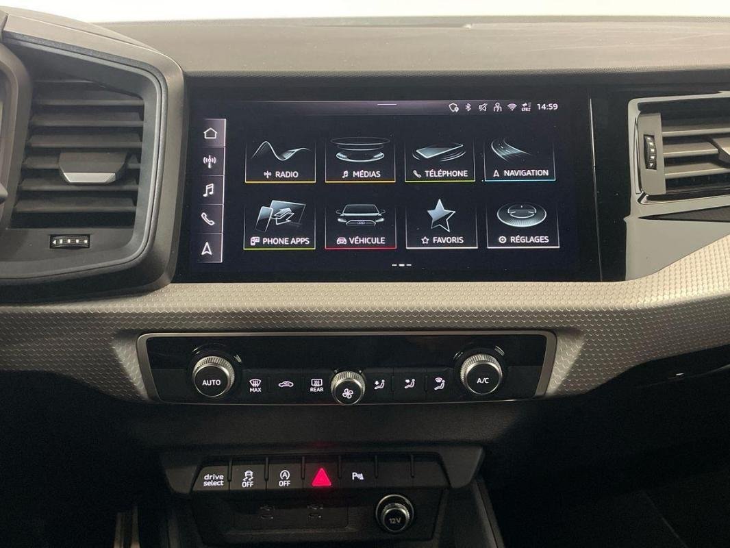 Audi A1 sportback - Photo 10