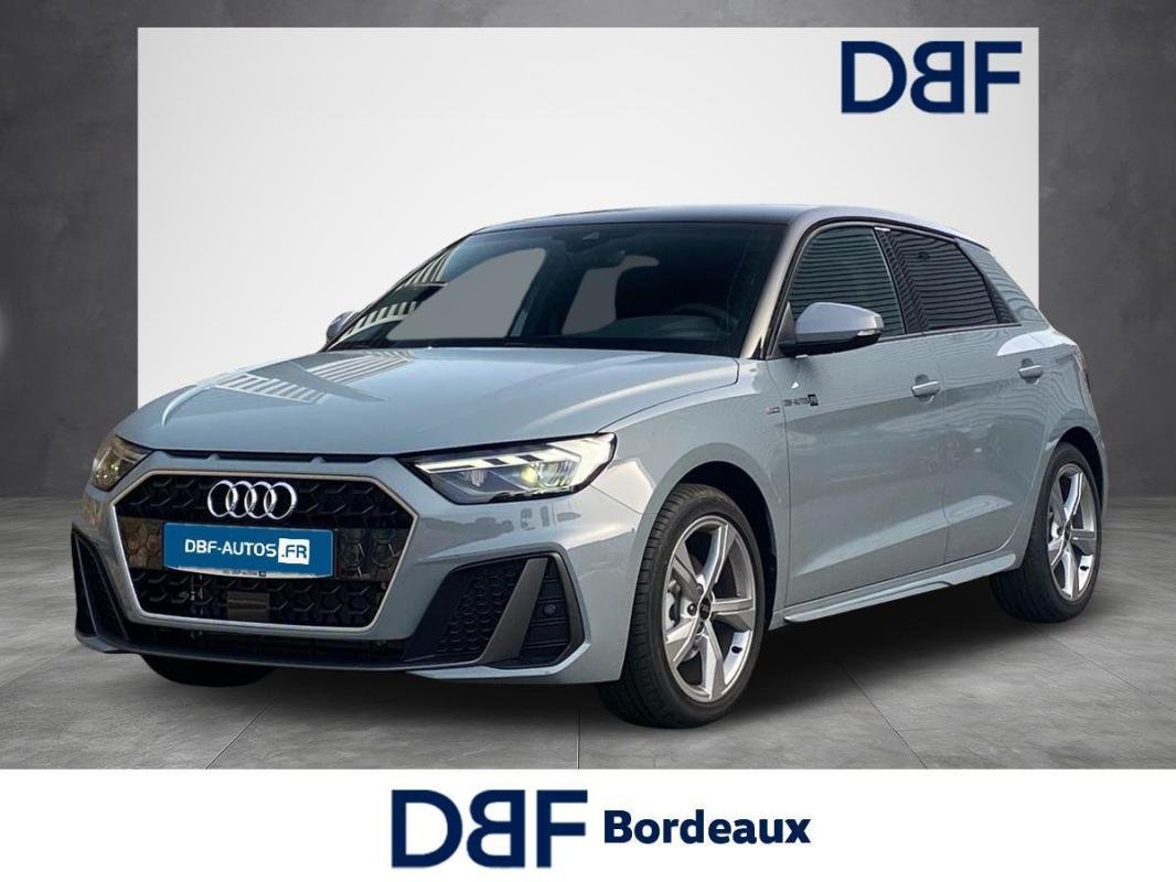 Audi A1 - Photo 1