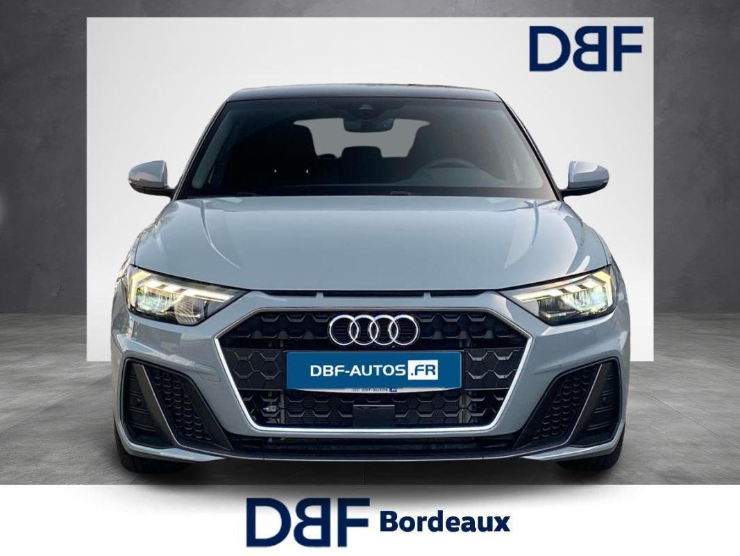 Audi A1 - Photo 11