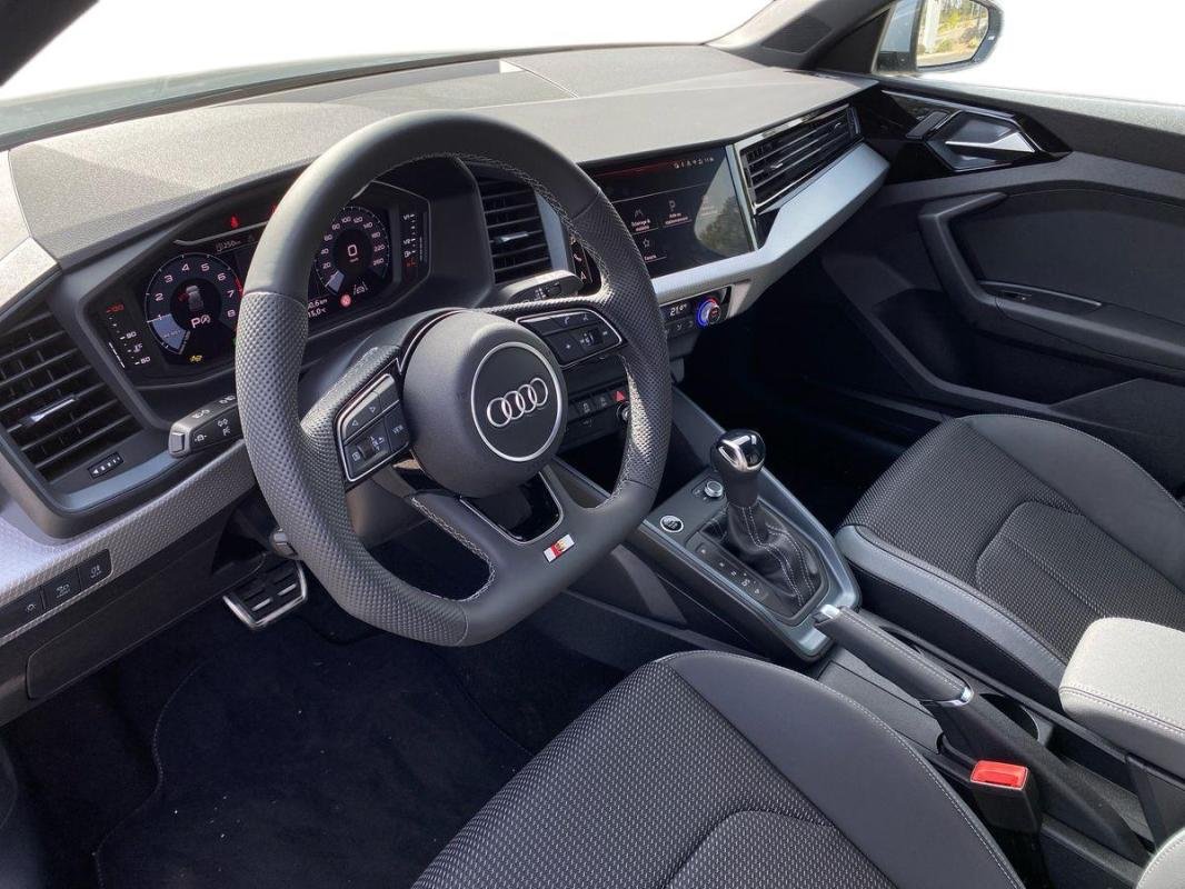 Audi A1 - Photo 12