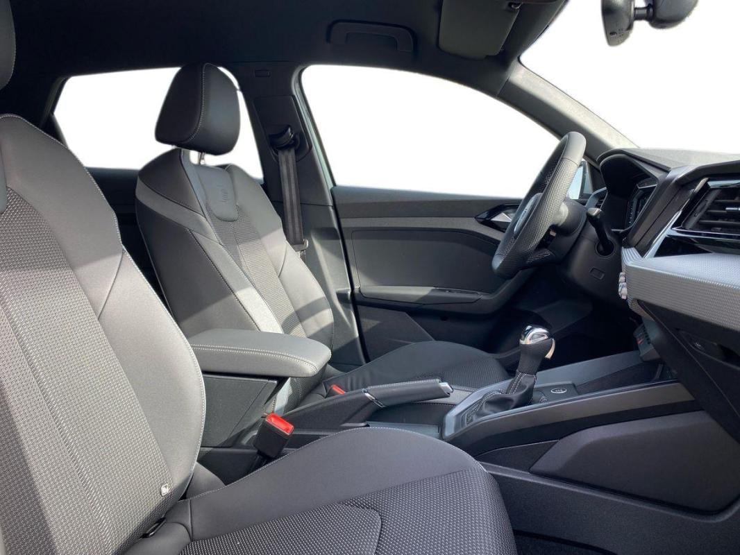 Audi A1 - Photo 16
