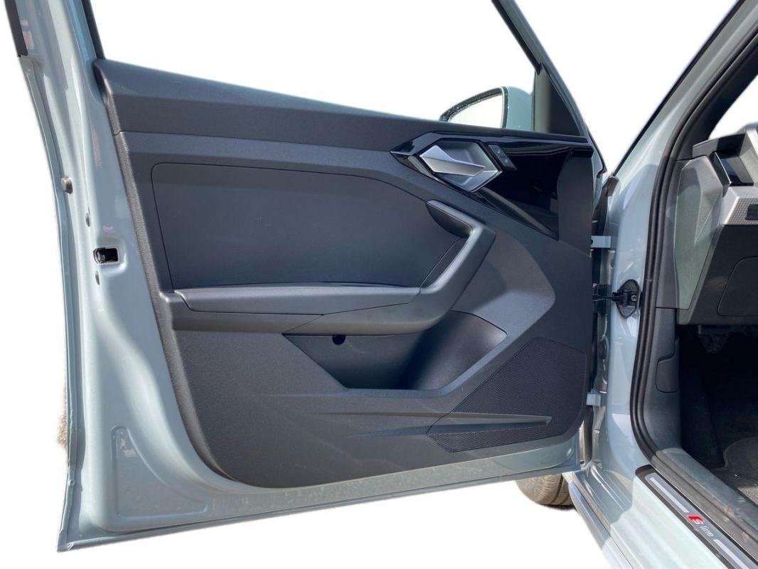 Audi A1 - Photo 18