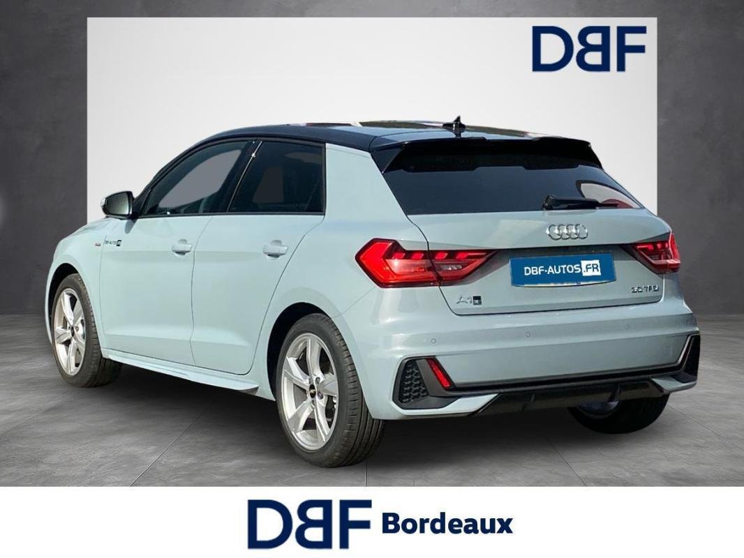Audi A1 - Photo 2