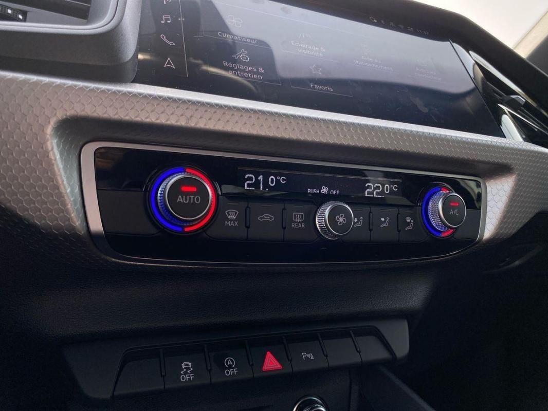Audi A1 - Photo 22