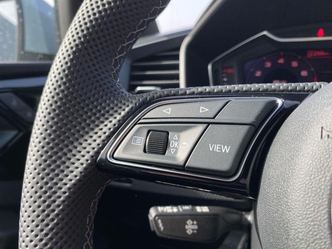 Audi A1 - Photo 23