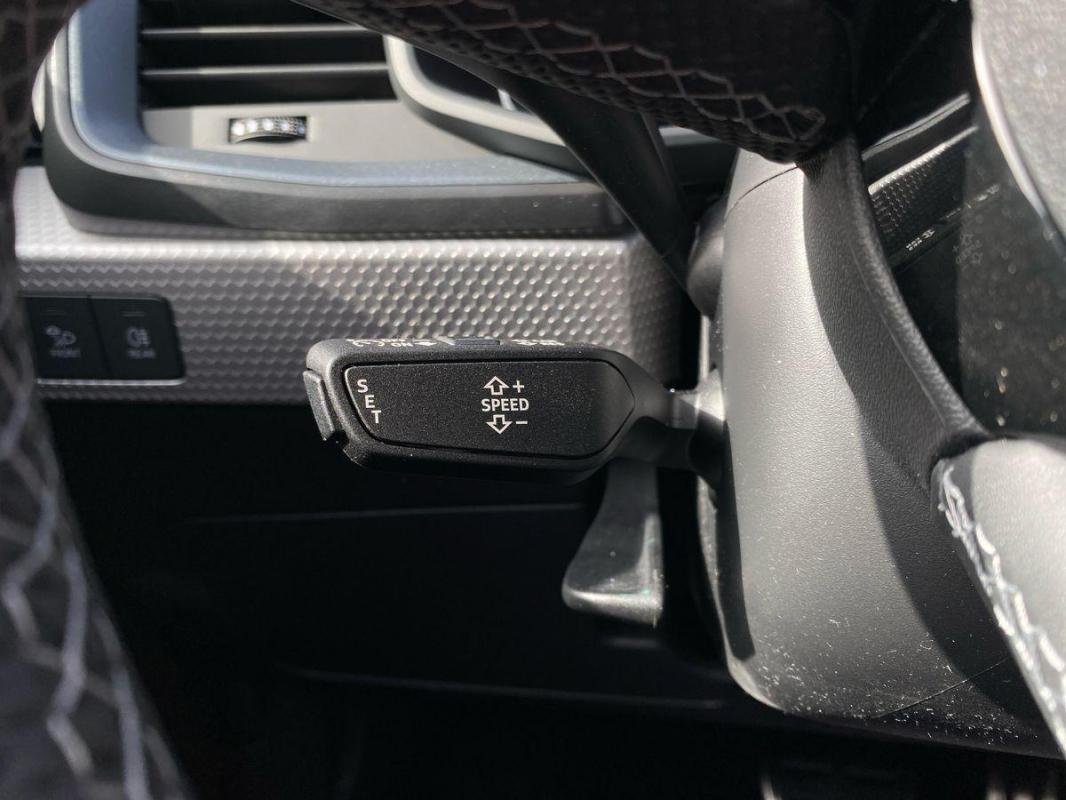 Audi A1 - Photo 24