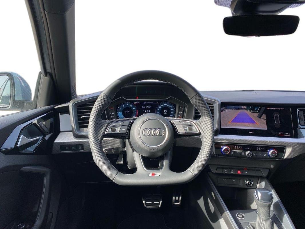 Audi A1 - Photo 27