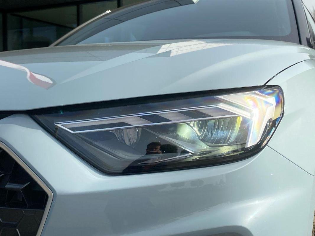 Audi A1 - Photo 28