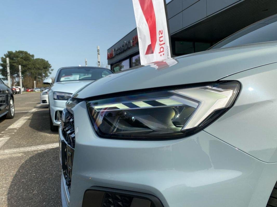 Audi A1 - Photo 29