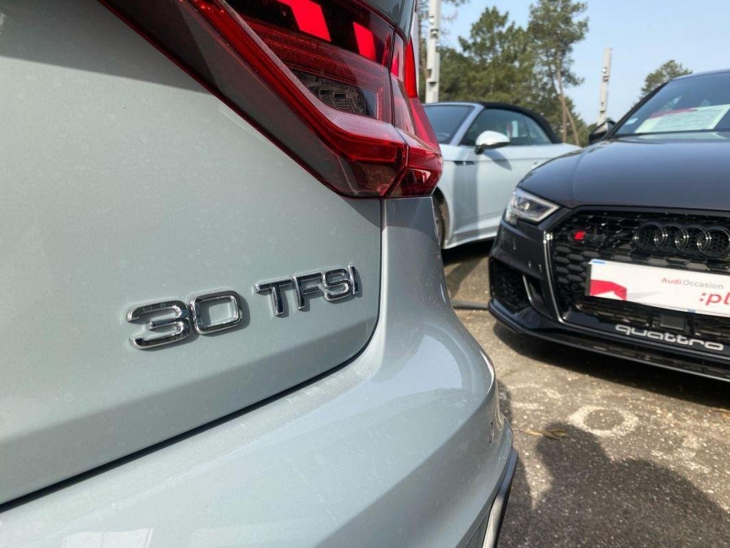 Audi A1 - Photo 30