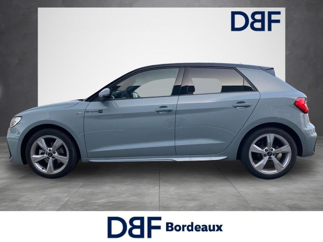 Audi A1 - Photo 3