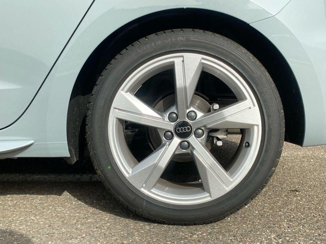 Audi A1 - Photo 31