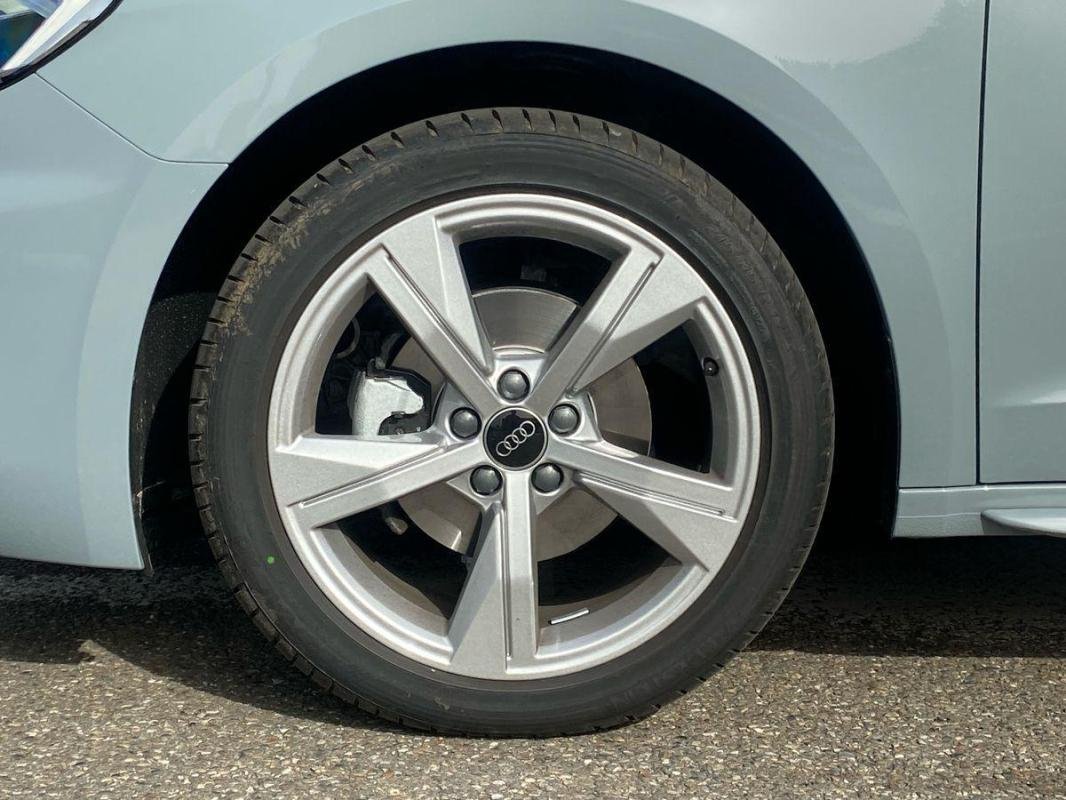 Audi A1 - Photo 32