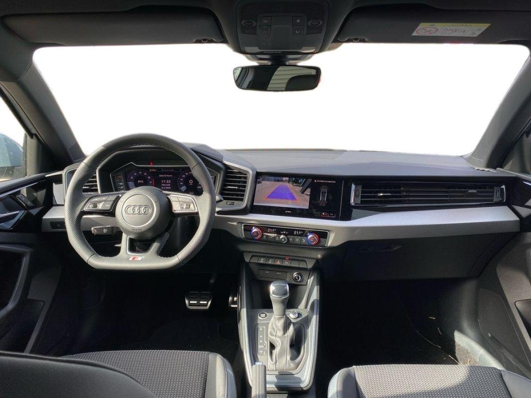 Audi A1 - Photo 4