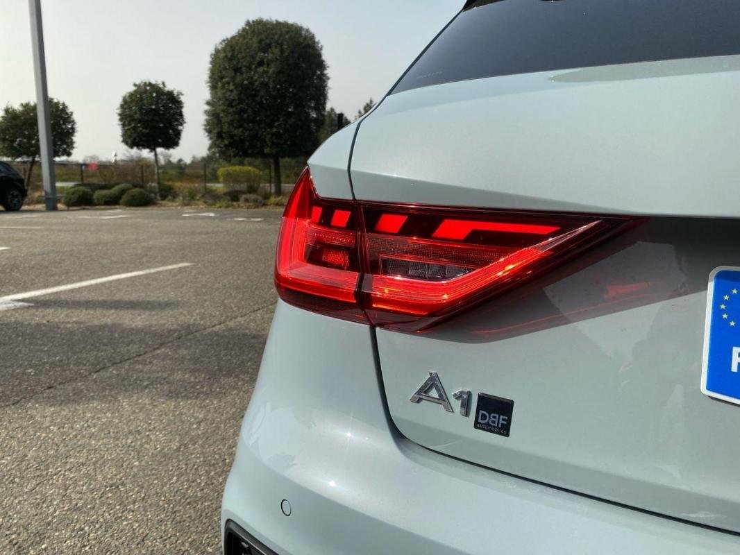 Audi A1 - Photo 5