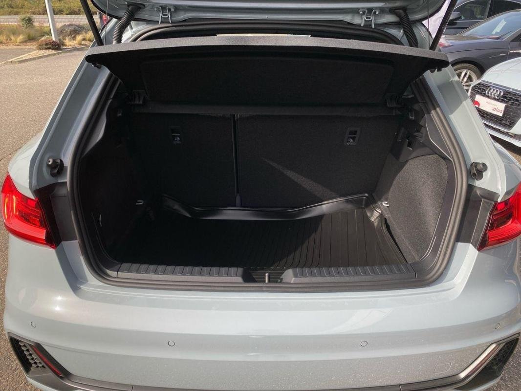Audi A1 - Photo 6
