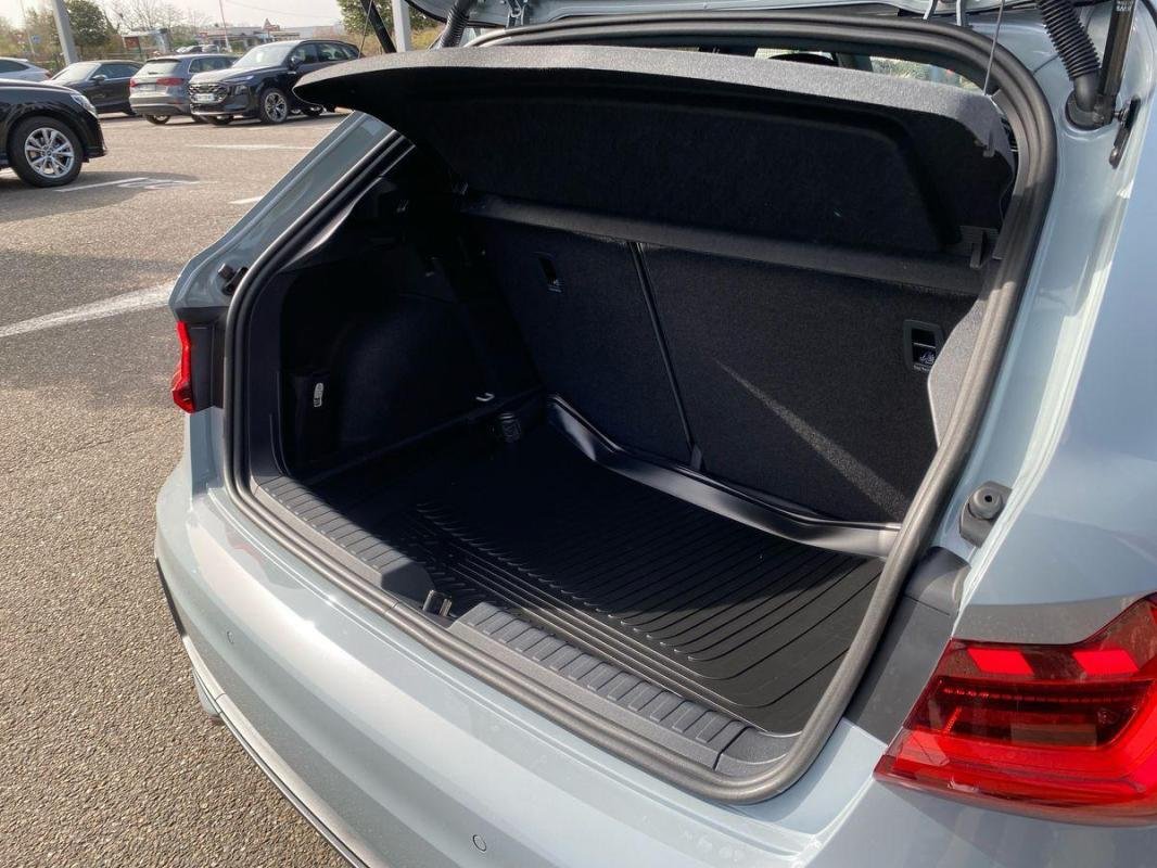 Audi A1 - Photo 7