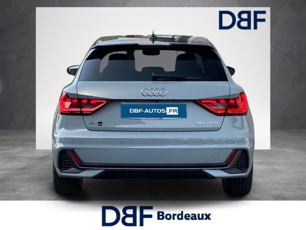 Audi A1 - Photo 8