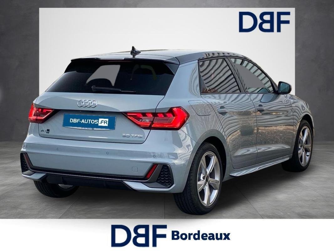 Audi A1 - Photo 9