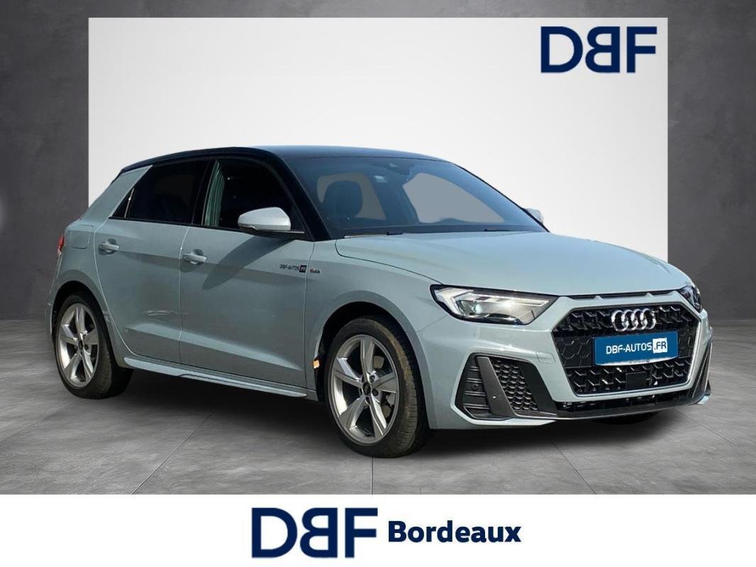 Audi A1 - Photo 10
