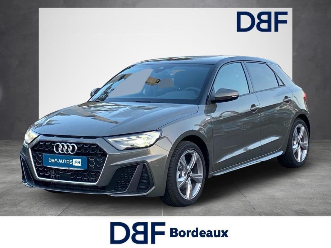 Audi A1 - Photo 1