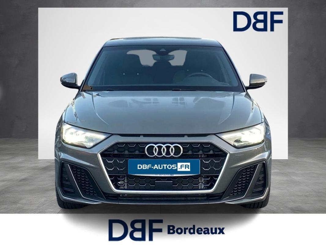 Audi A1 - Photo 11