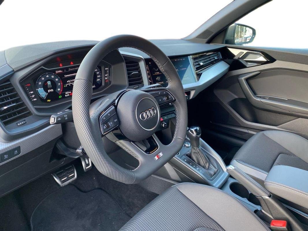 Audi A1 - Photo 12