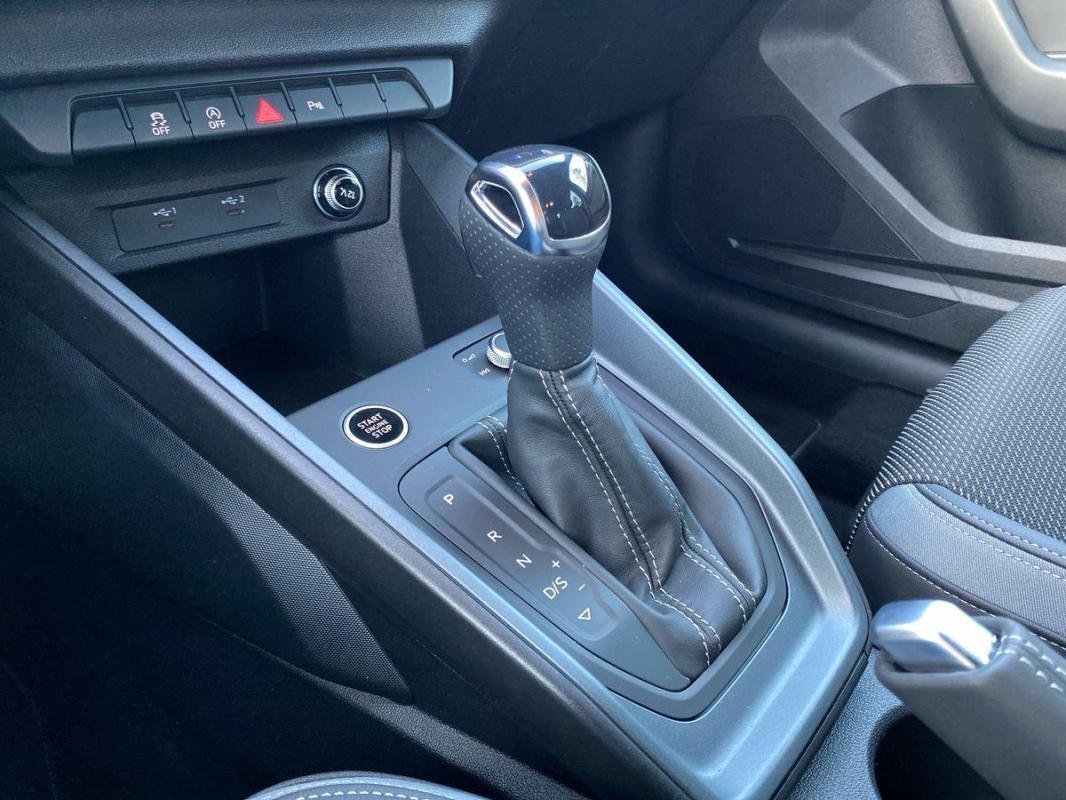 Audi A1 - Photo 14
