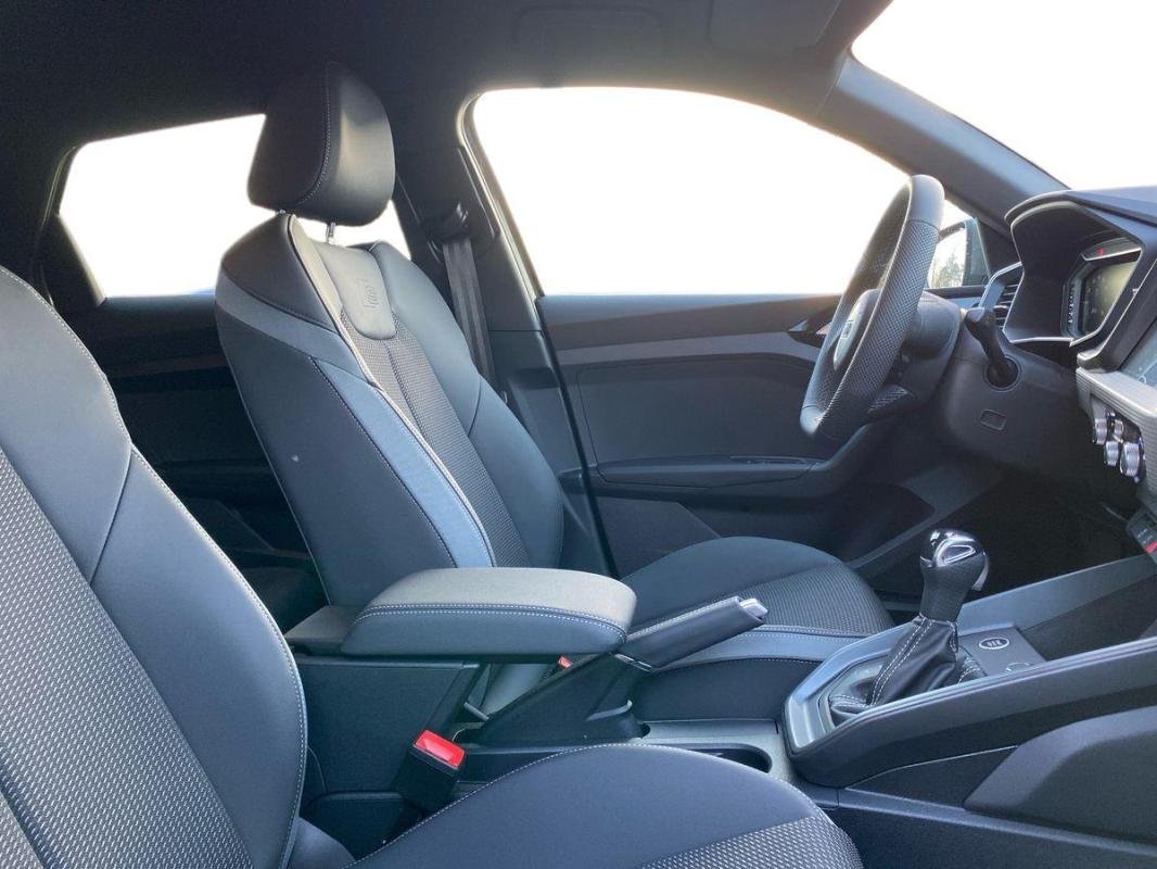 Audi A1 - Photo 16