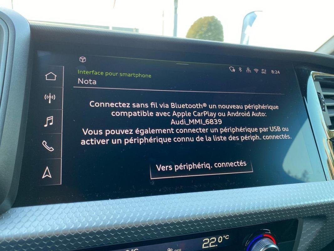 Audi A1 - Photo 20