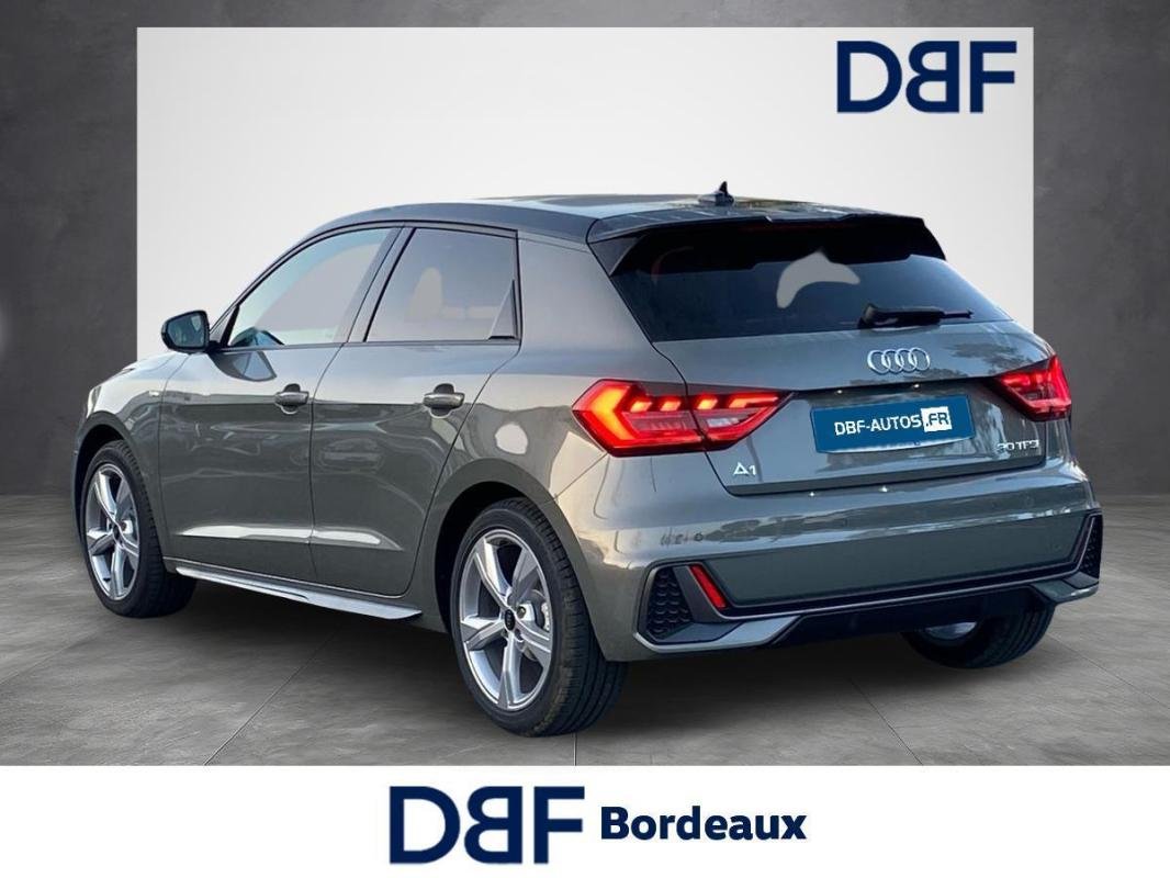 Audi A1 - Photo 2
