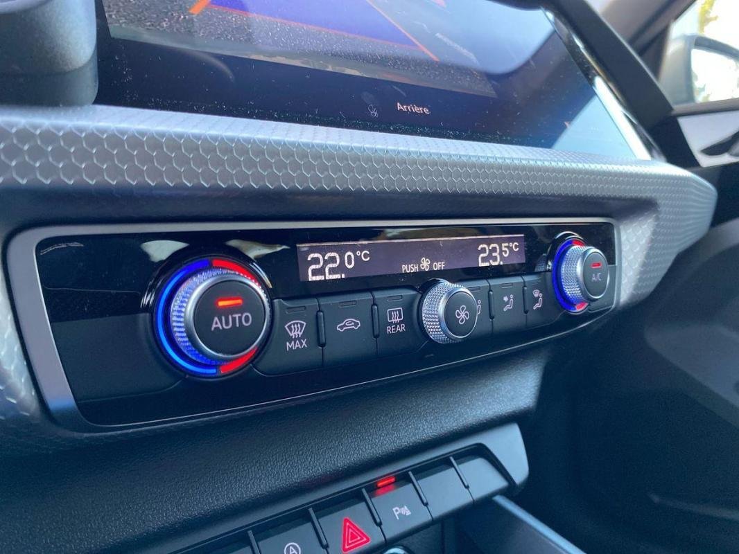 Audi A1 - Photo 22
