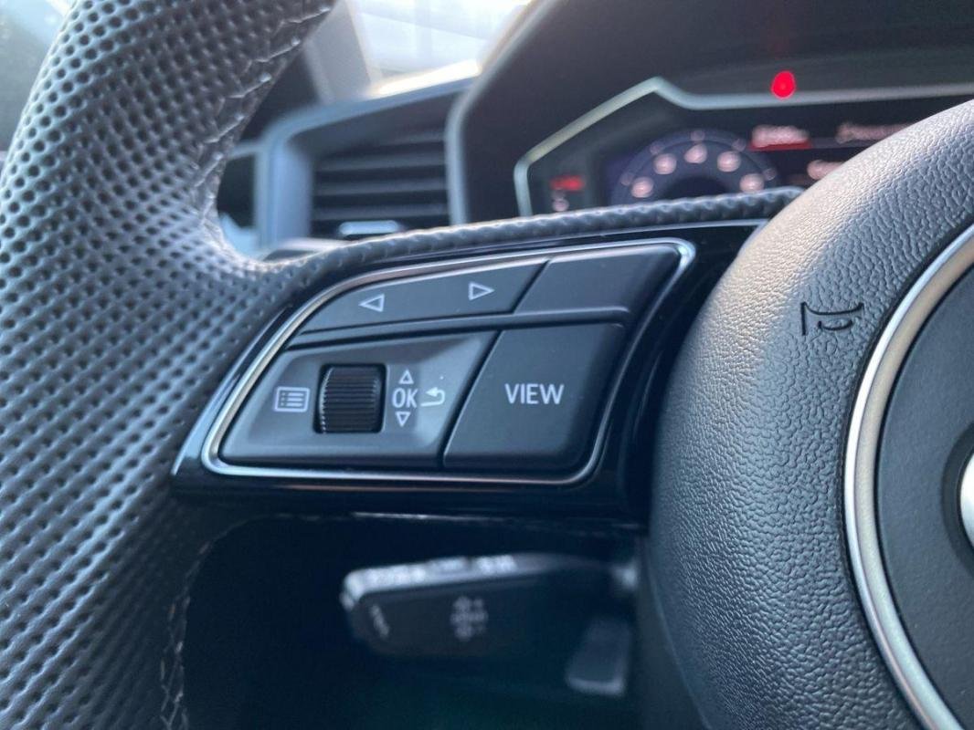 Audi A1 - Photo 23