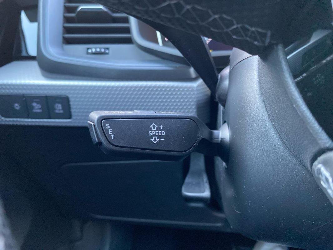 Audi A1 - Photo 24
