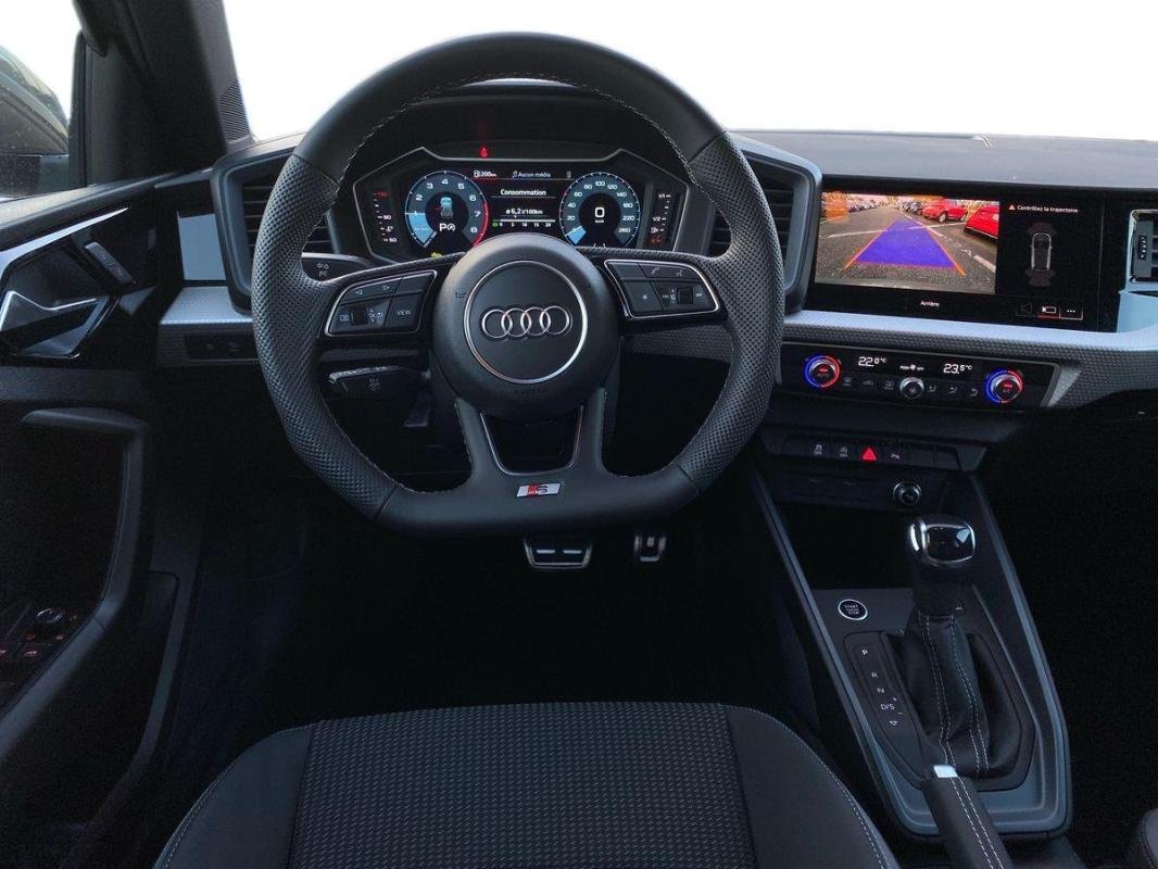 Audi A1 - Photo 27