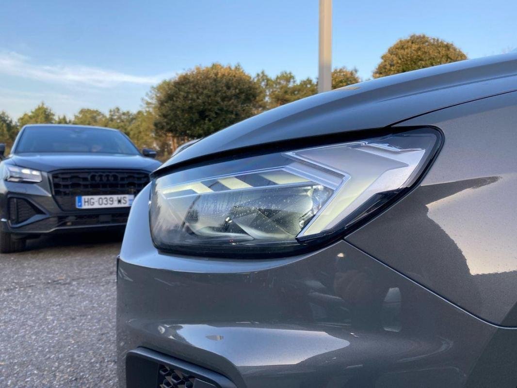 Audi A1 - Photo 28