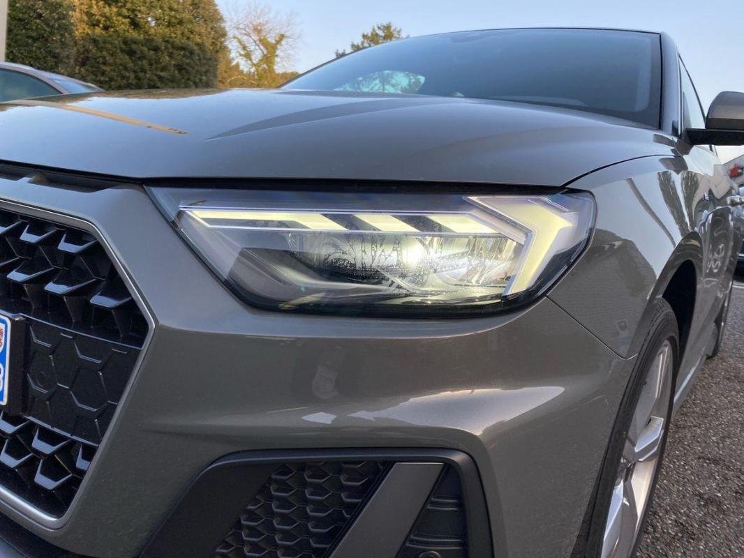 Audi A1 - Photo 29