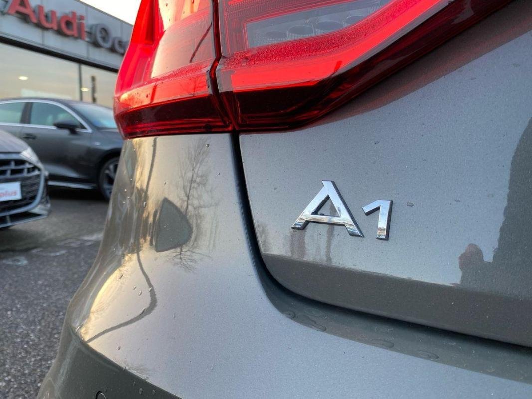 Audi A1 - Photo 30