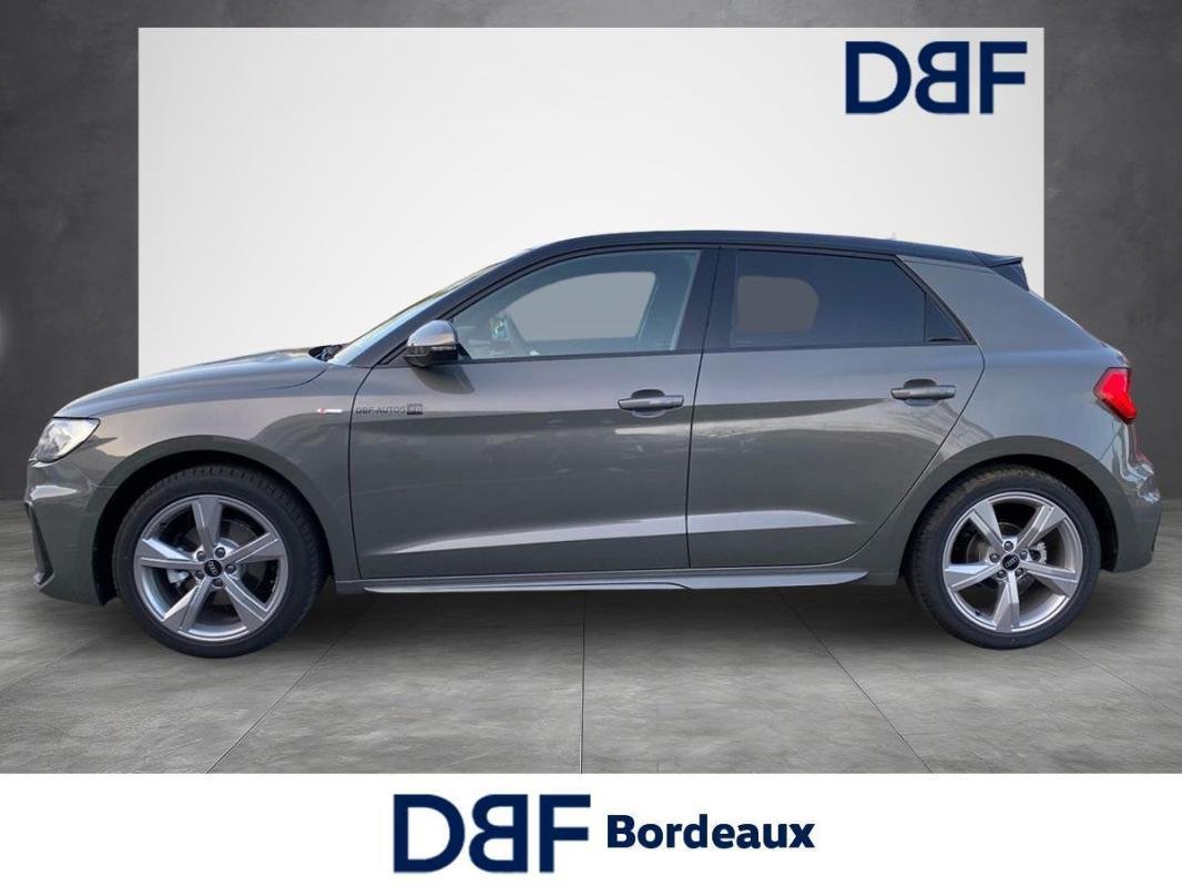 Audi A1 - Photo 3