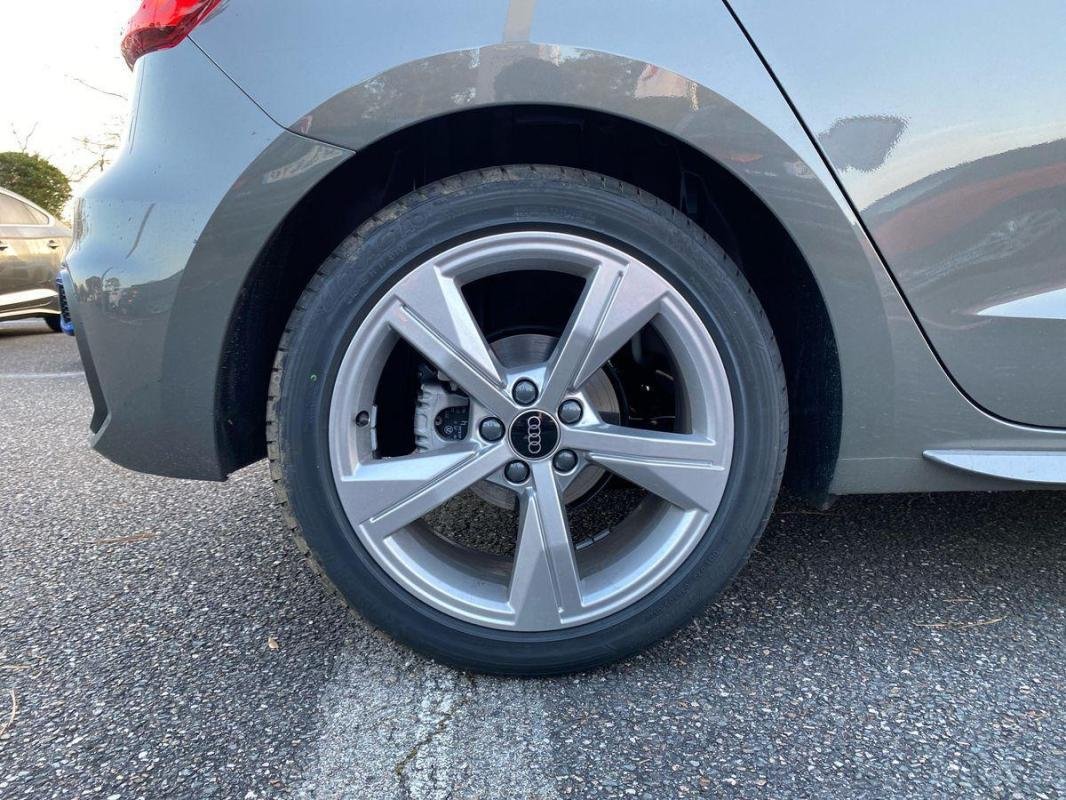 Audi A1 - Photo 31